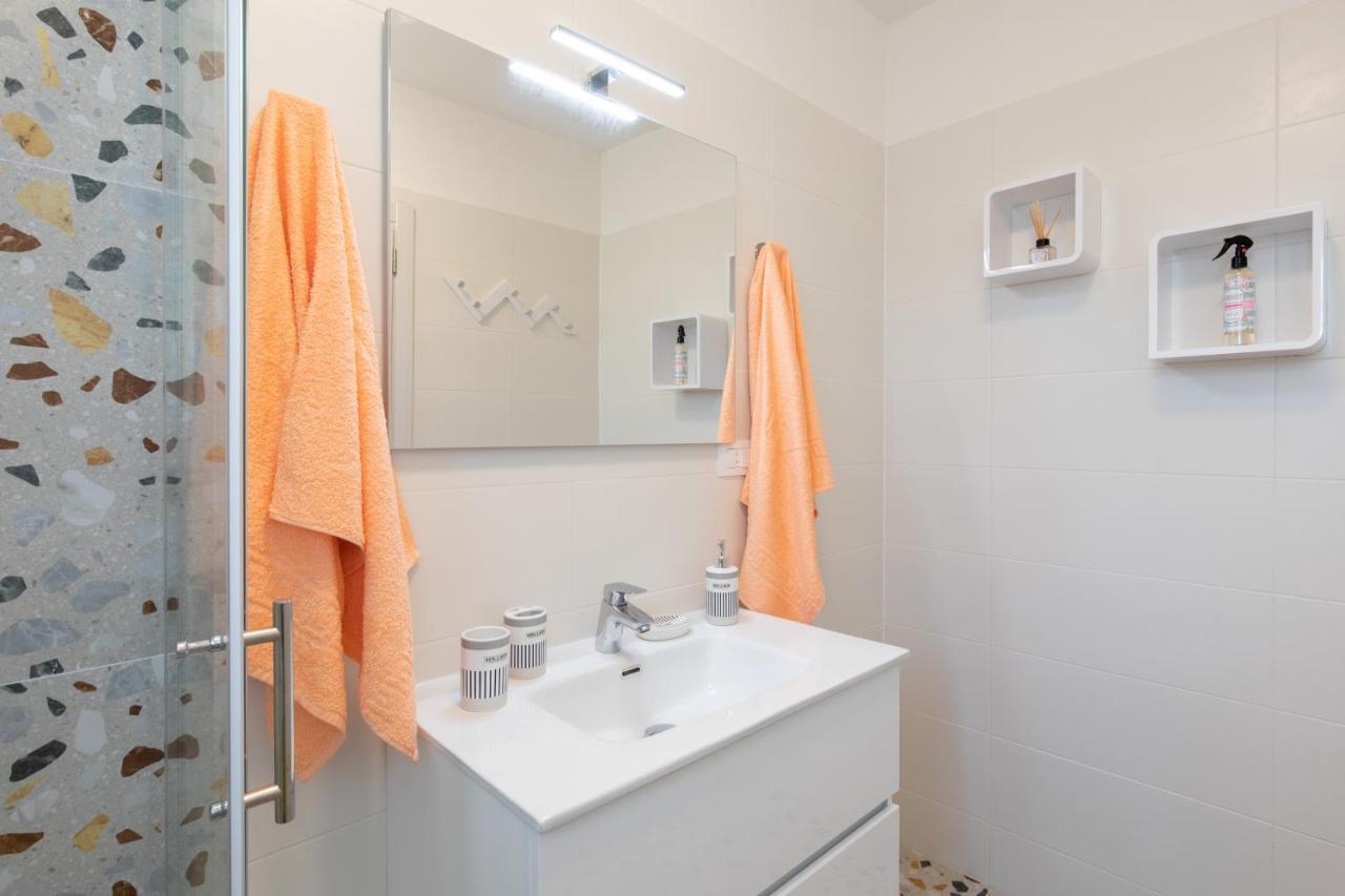 Apartman Ivona Na 1. Katu 马林斯卡 外观 照片