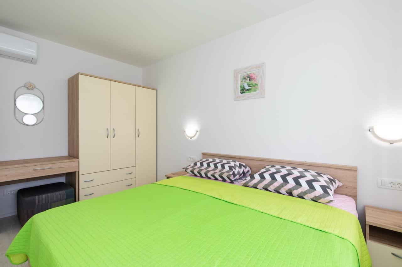 Apartman Ivona Na 1. Katu 马林斯卡 外观 照片