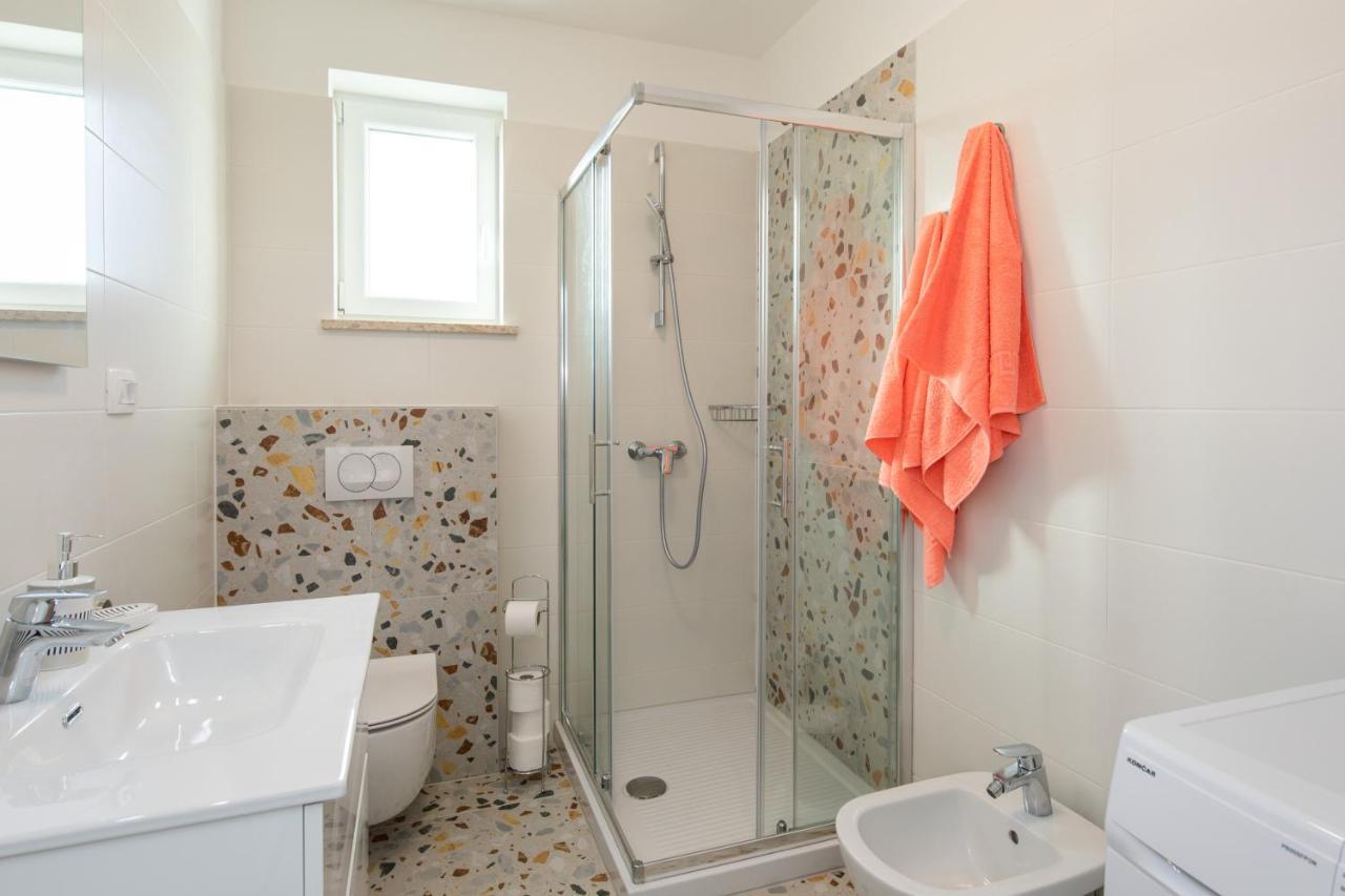 Apartman Ivona Na 1. Katu 马林斯卡 外观 照片