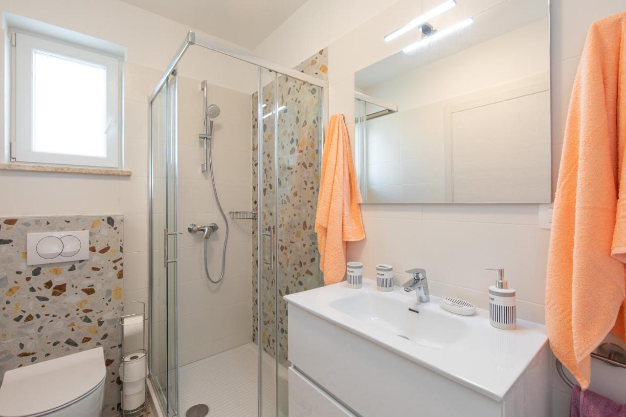 Apartman Ivona Na 1. Katu 马林斯卡 外观 照片